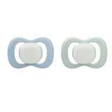 b.box Glow Latex Twin Pack (Ocean & Sage)