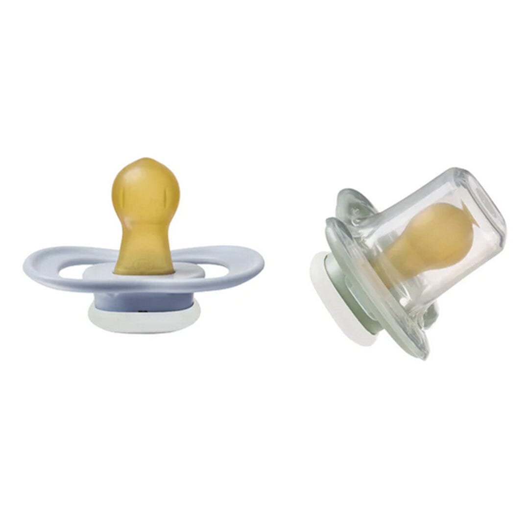 b.box Glow Latex Twin Pack (Ocean & Sage)