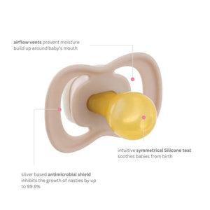 b.box Glow Latex Twin Pack (Ocean & Sage)