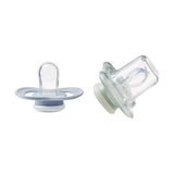 b.box Glow Silicone Twin Pack (Ocean & Sage)
