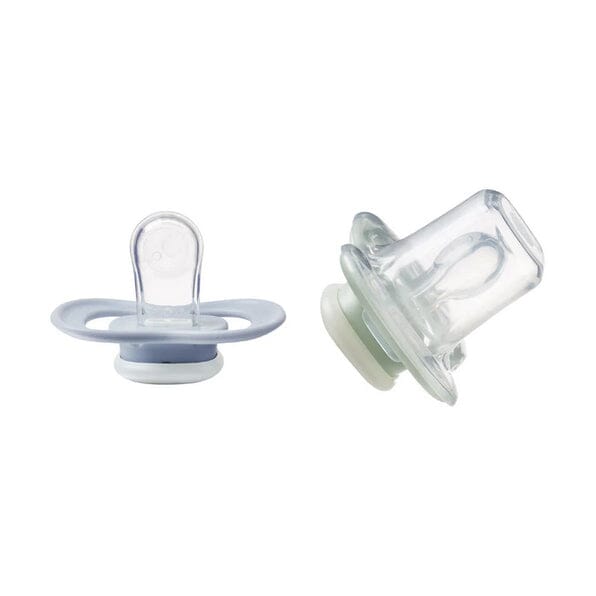 b.box Glow Silicone Twin Pack (Ocean & Sage)