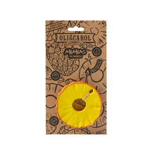 Ananas the Pineapple Teether