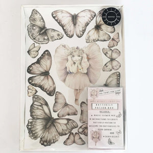 Butterfly Potion Gift Set