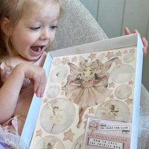 Butterfly Potion Gift Set