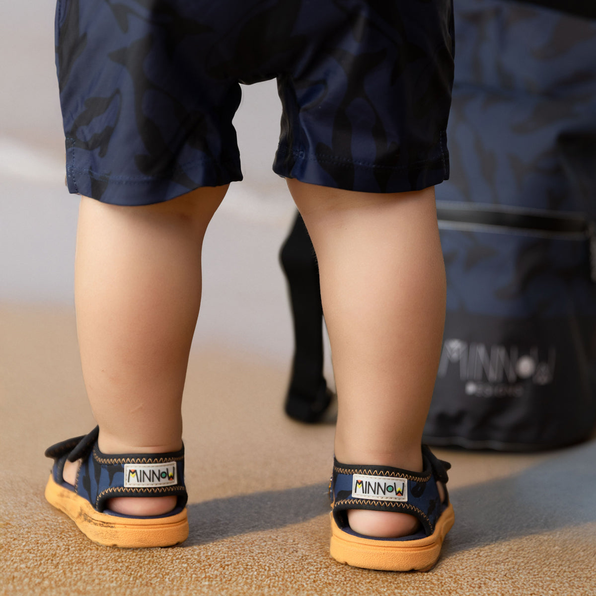 Orca Roamii V2.0 Water Play Sandal