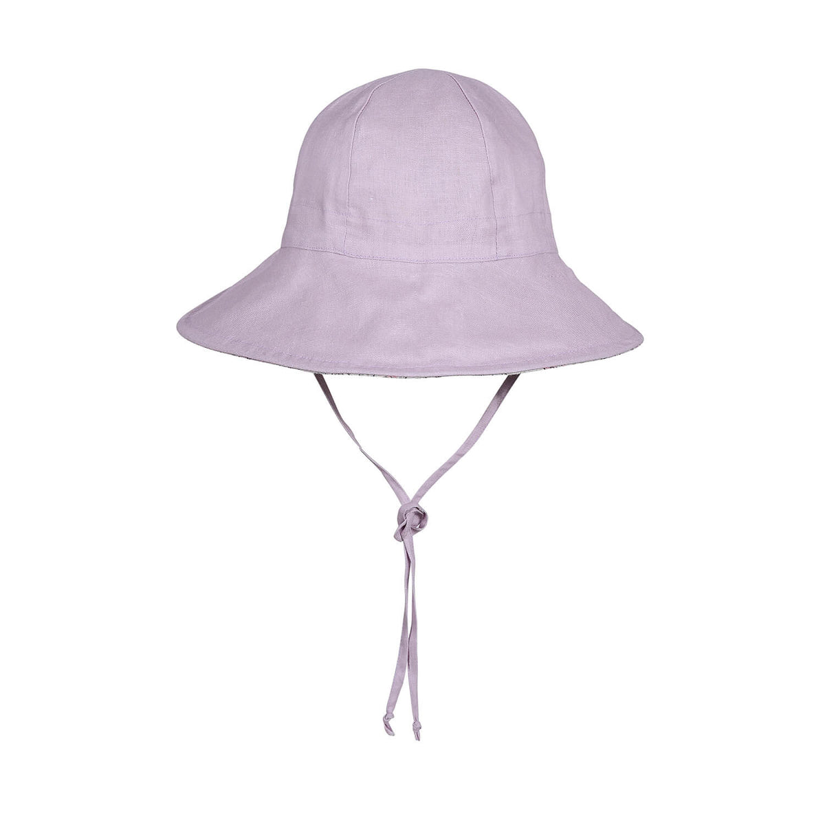 Wanderer Panelled Bucket Sun Hat (Laura)