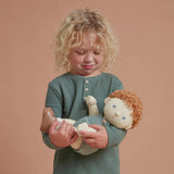 Dinkum Doll (Pea)