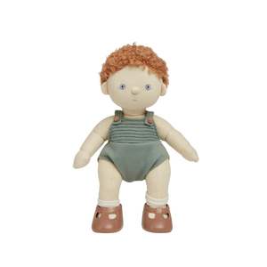 Dinkum Doll (Pea)