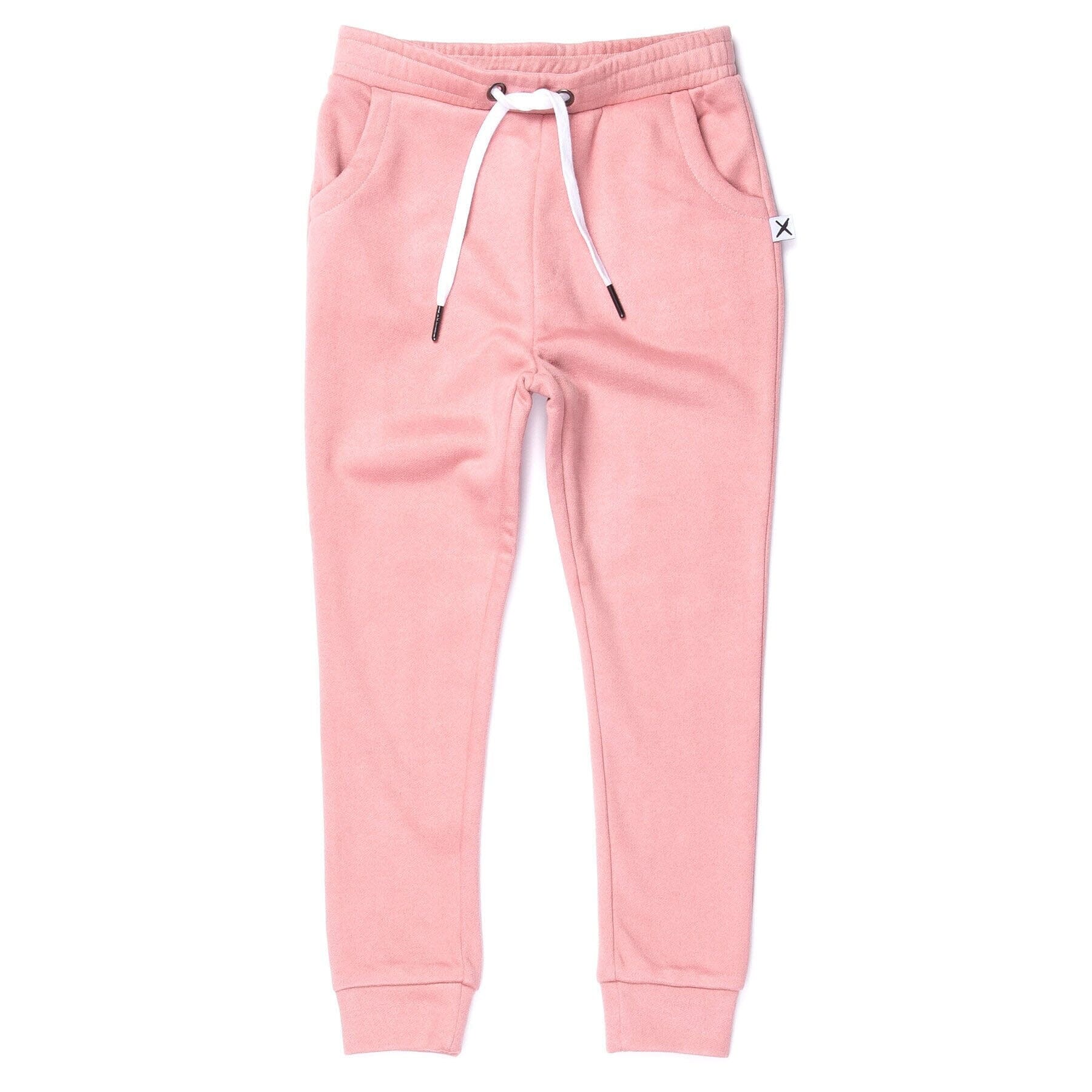 Peached Trackies