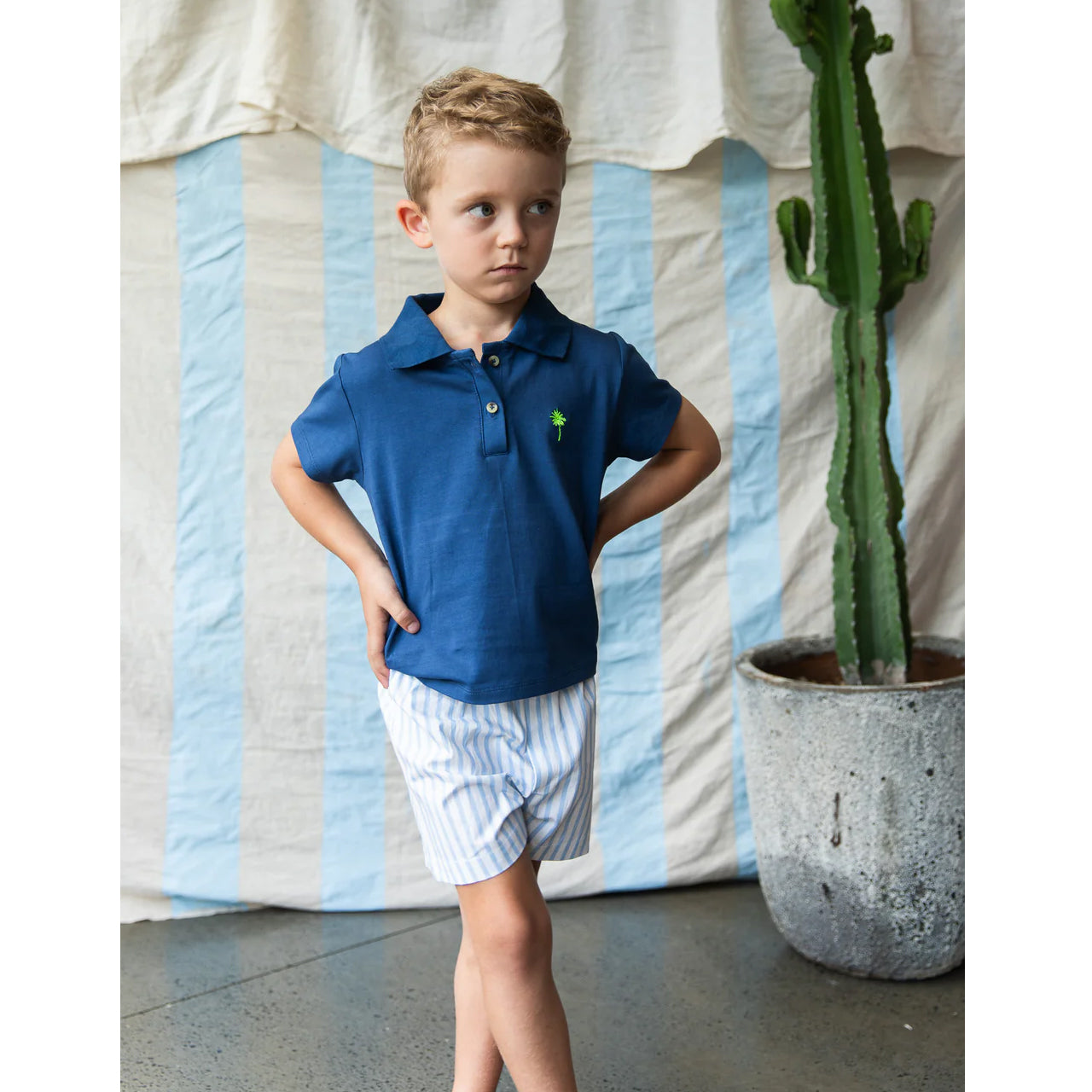 Felix Shorts