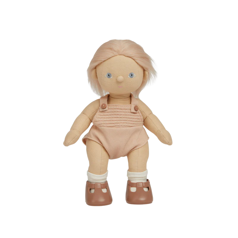 Dinkum Doll (Petal)