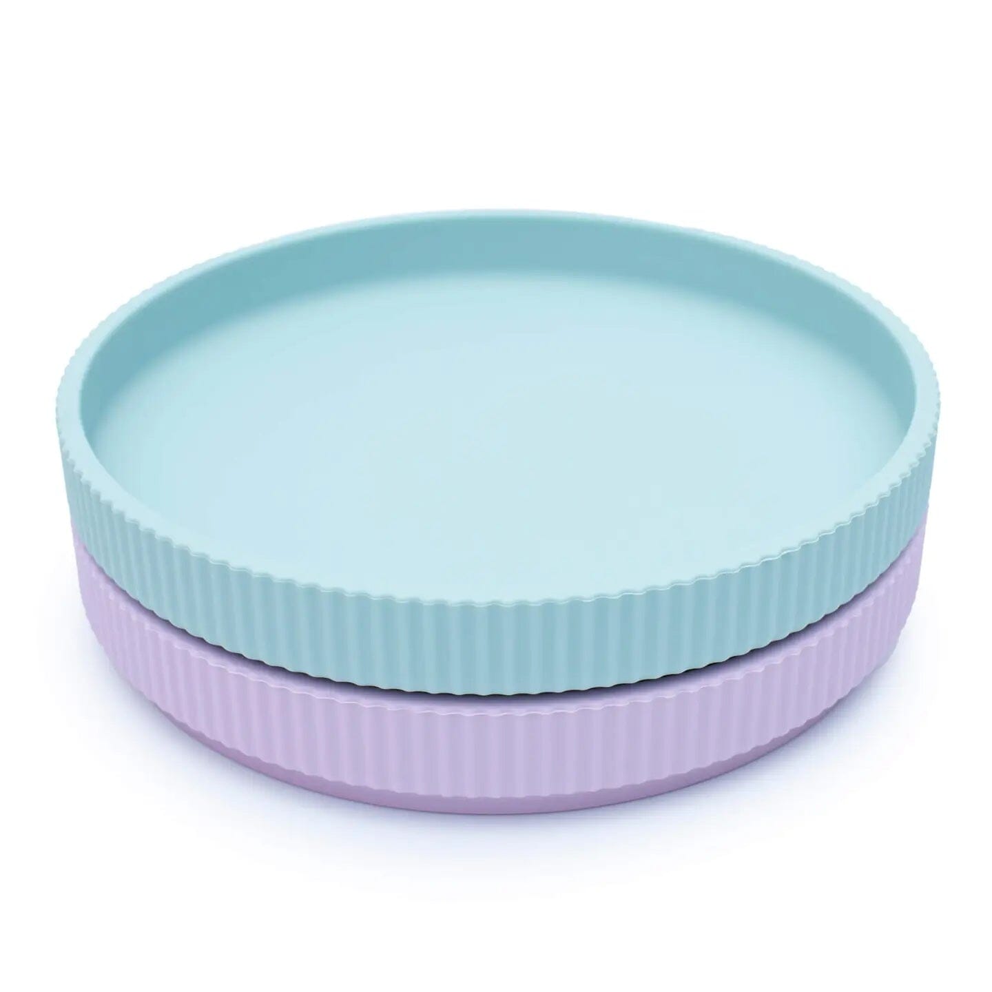 Picnies Outdoor Plates – Mermaid