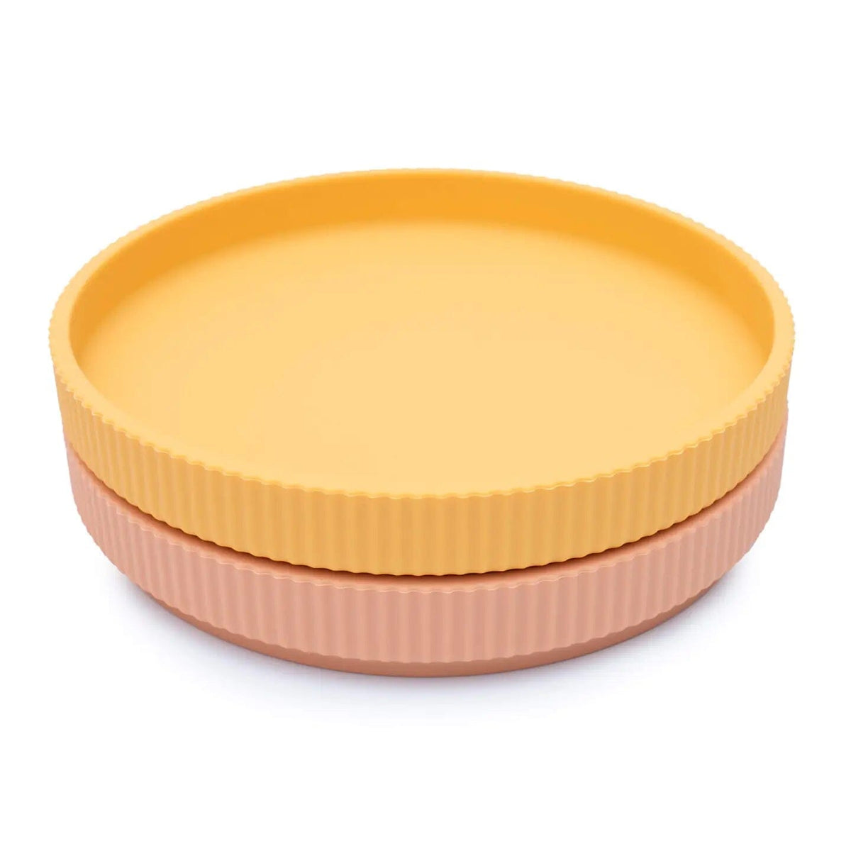 Picnies Outdoor Plates – Sunshine