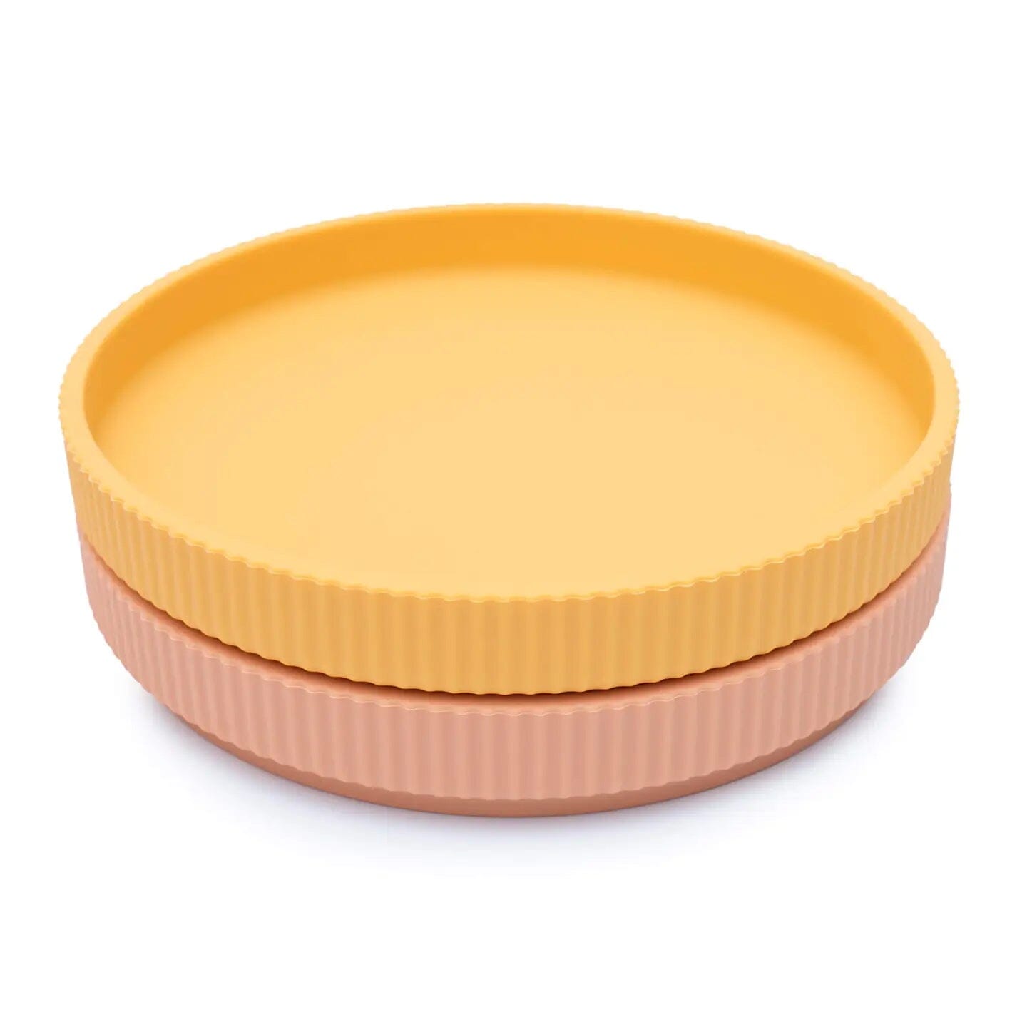 Picnies Outdoor Plates – Sunshine