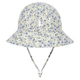 Ponytail Bucket Sun Hat (Harper)