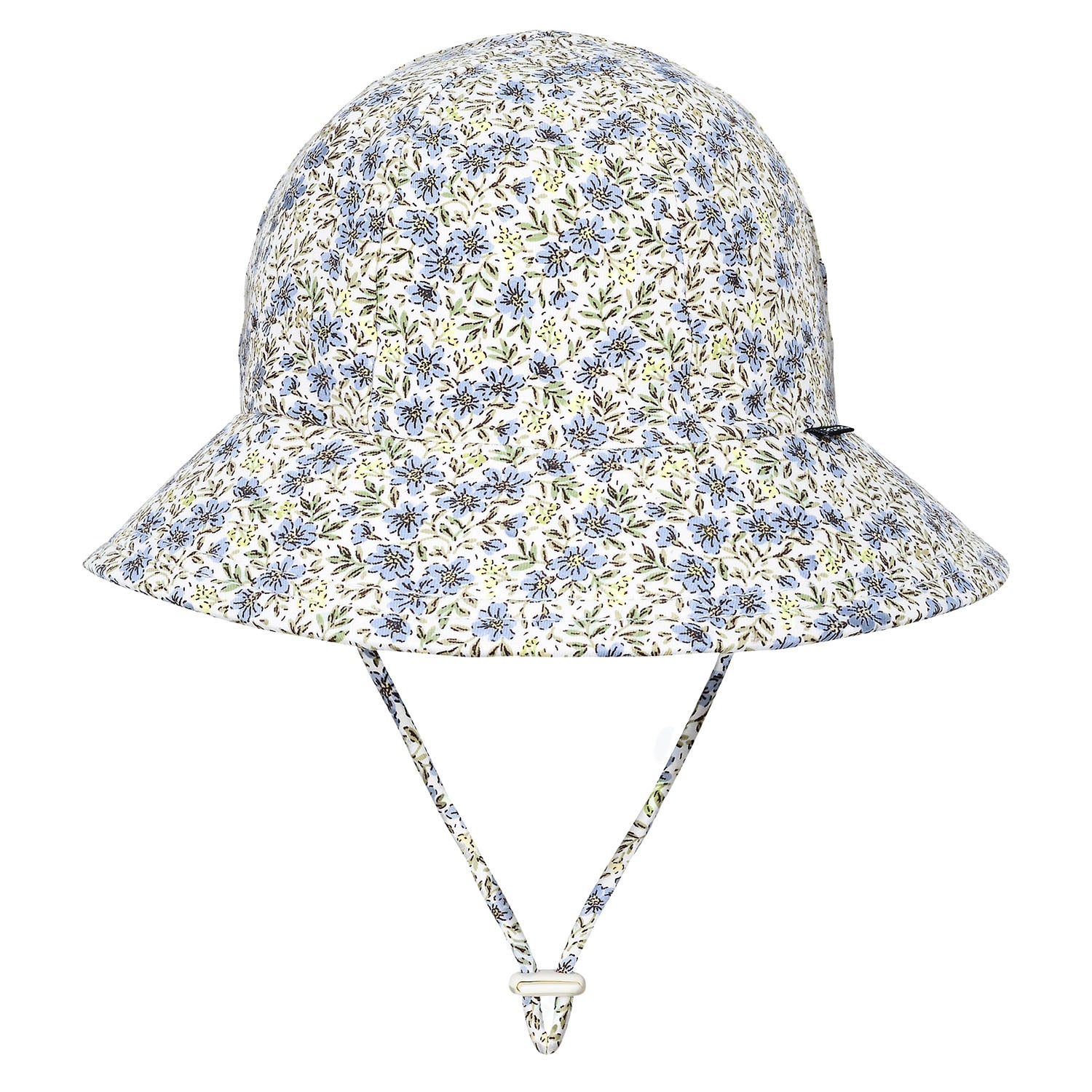 Ponytail Bucket Sun Hat (Harper)