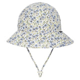 Ponytail Bucket Sun Hat (Harper)