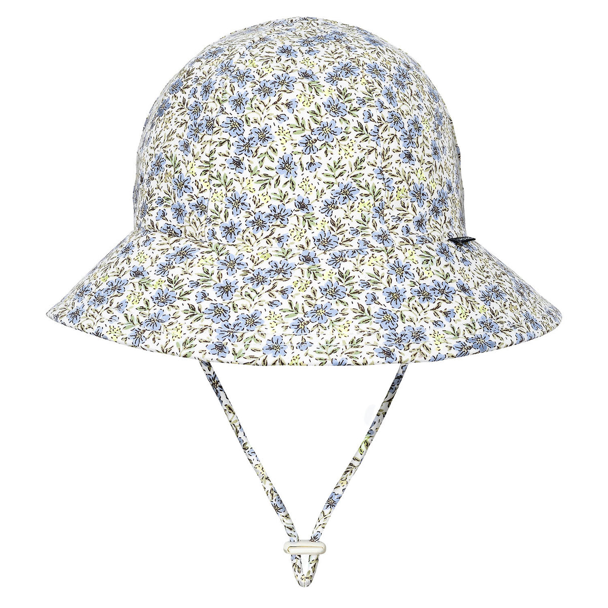 Ponytail Bucket Sun Hat (Harper)