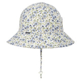 Ponytail Bucket Sun Hat (Harper)