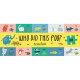 Who Did This Poo? Jigsaw