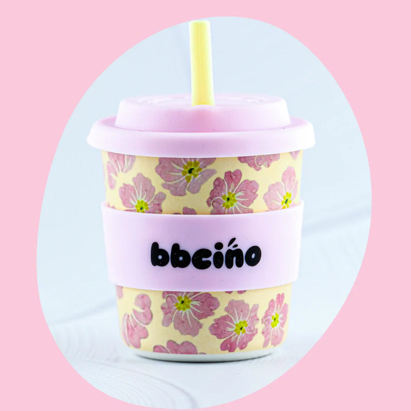 Poppy Bambinocino Cup