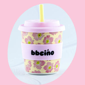 Poppy Bambinocino Cup