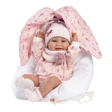 Llorens Doll Nica