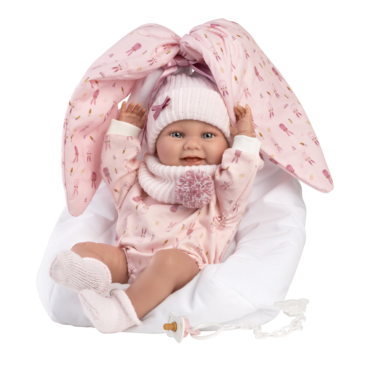 Llorens Doll Nica