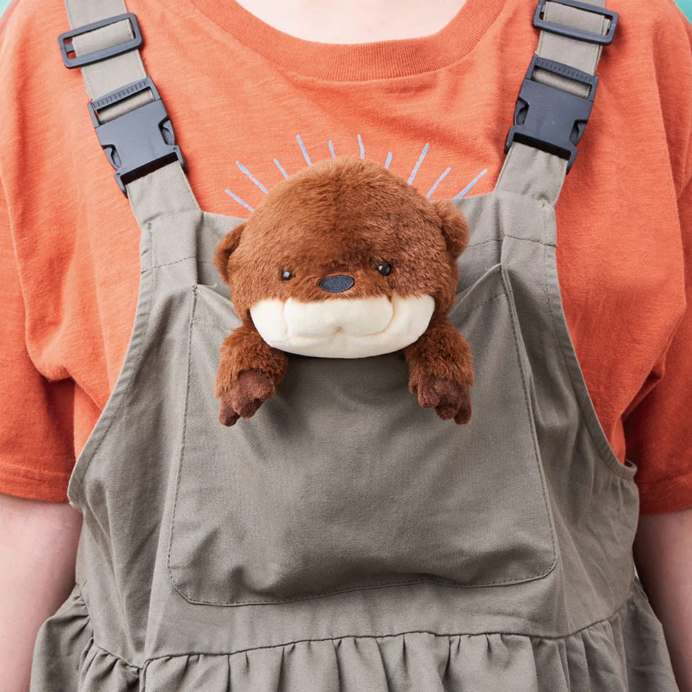 Posture Pal - Otter (Large)