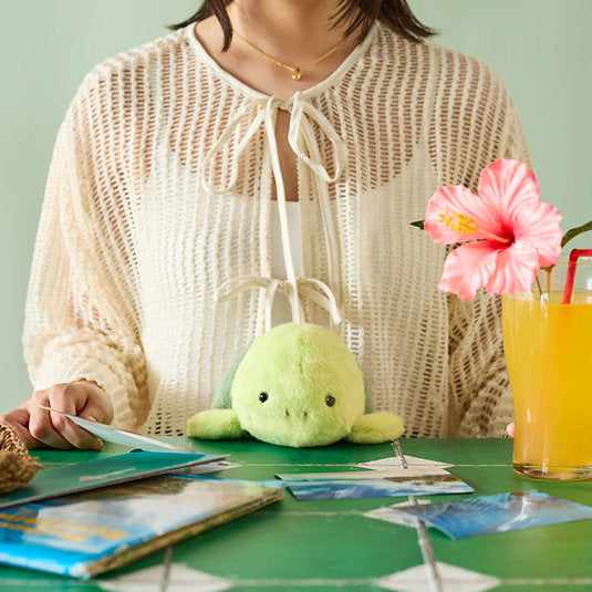 Posture Pal - Sea Turtle (Large)