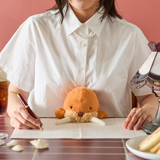 Posture Pal - Walrus (Large)