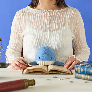 Posture Pal - Whale (Large)