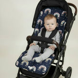 Pram Liner (Safari)