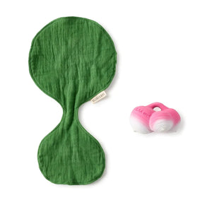 Doudou Mini Teether - Ramona The Radish