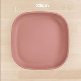 Large Flat Plate (Desert)