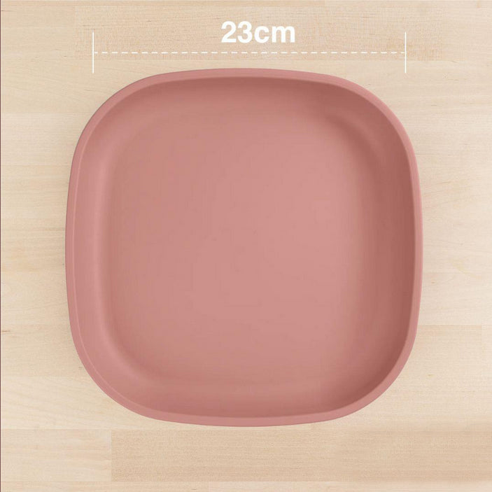 Large Flat Plate  (Desert)