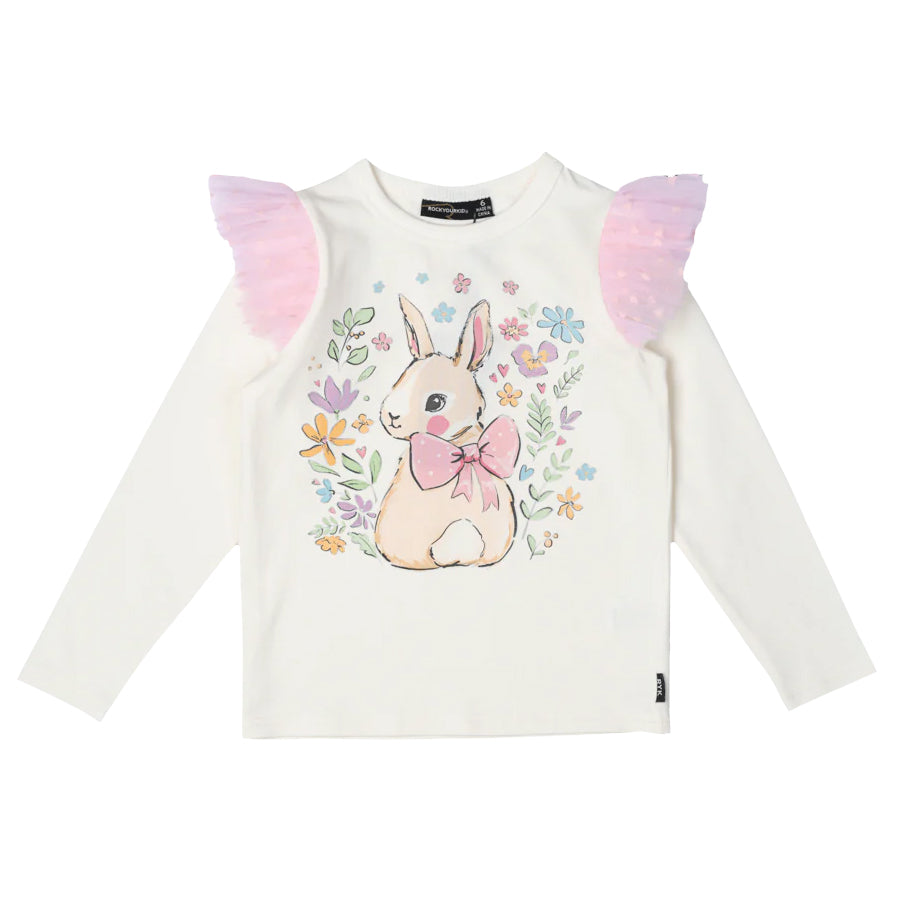 BUNNY T-SHIRT