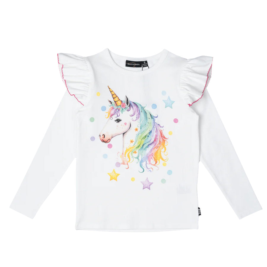 UNICORN T-SHIRT