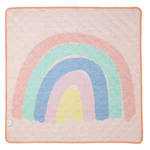 Whimsical Wonder Waterproof Playmat