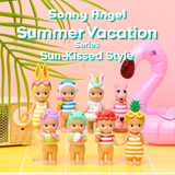 Summer Vacation Sun Kissed Sonny Angel (Limited Edition)