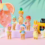 Summer Vacation Sun Kissed Sonny Angel (Limited Edition)