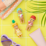 Summer Vacation Sun Kissed Sonny Angel (Limited Edition)