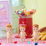 Snack Sonny Angel
