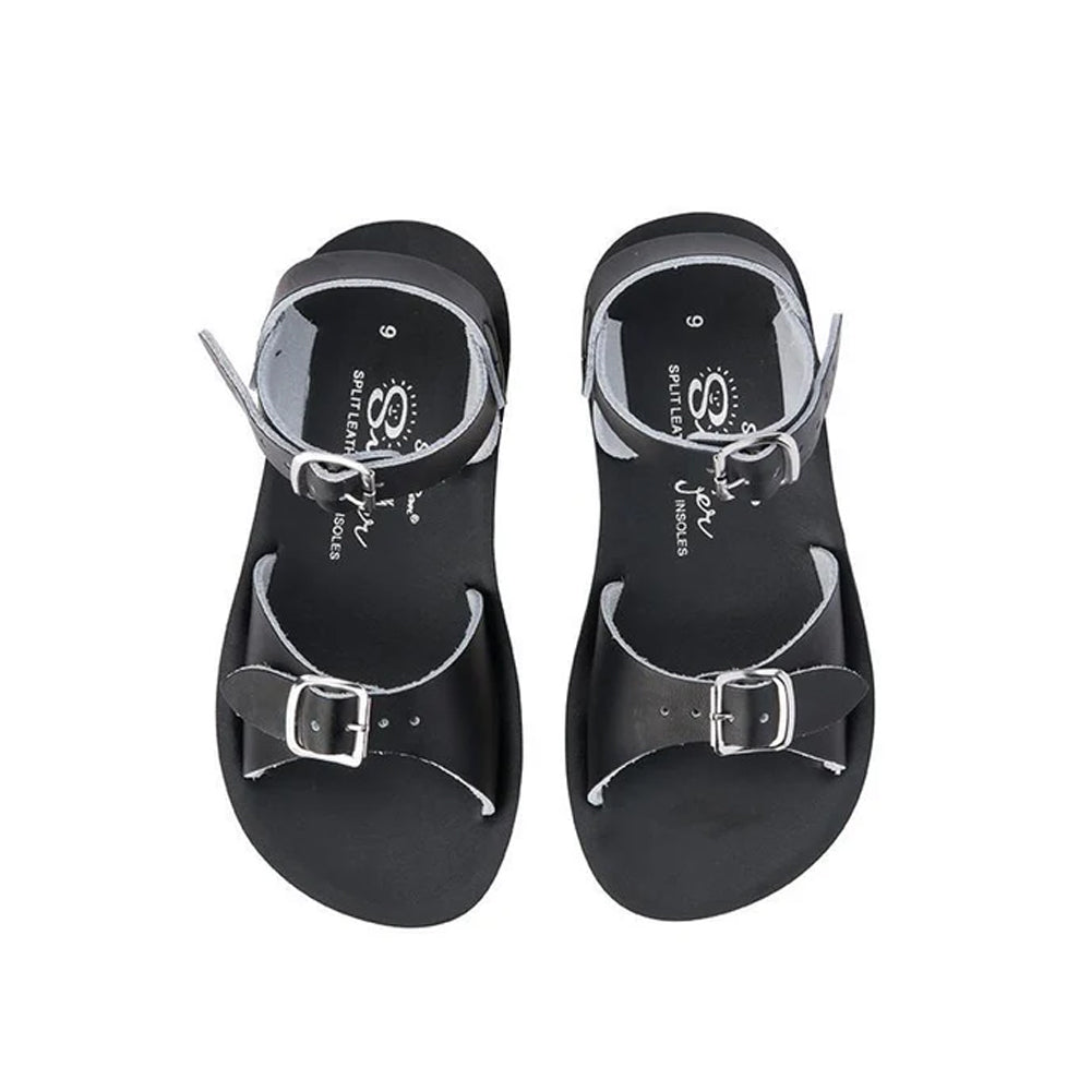 Salt Water Sun-San Surfer (Black)