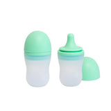 Silicone Sauce Bottle Marine (2 Pack)