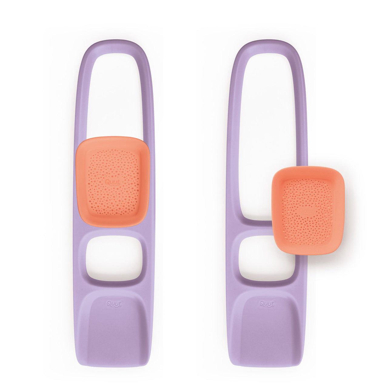 Scoppi - Lavender Peach