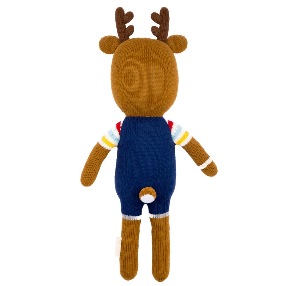 Scout The Deer (Little)