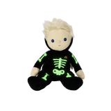 Dinky Dinkum Scully Skeleton