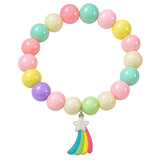 Shooting Star Bead Bracelet