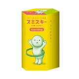 Smiski Mini Figure - Exercising